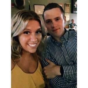 Meet your Posher, Alison